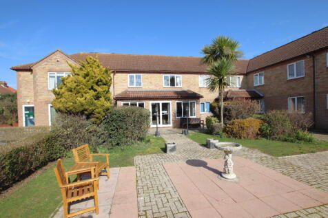 Havenvale, Coppins Road, Clacton on Sea