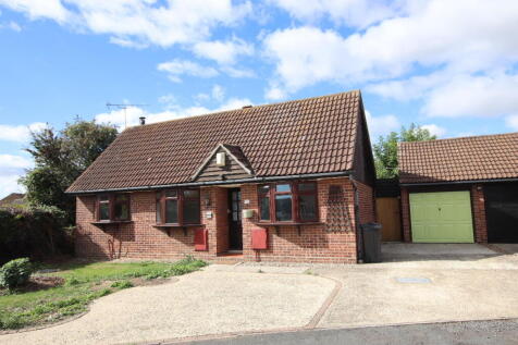Totteridge Close, Clacton on Sea