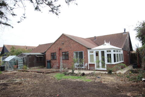 Totteridge Close, Clacton on Sea