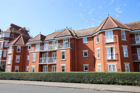 Langtry Court, Clacton on Sea