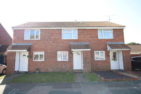 Merstham Drive, Clacton