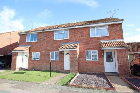 Merstham Drive, Clacton