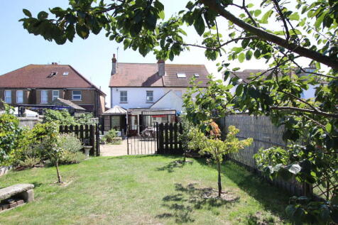 Freeland Road, Clacton on Sea