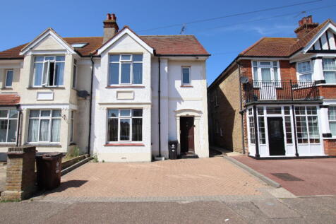 Freeland Road, Clacton on Sea