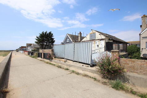 Sea Flowers Way, Jaywick
