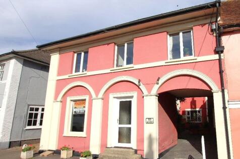 High Street, Thorpe le Soken