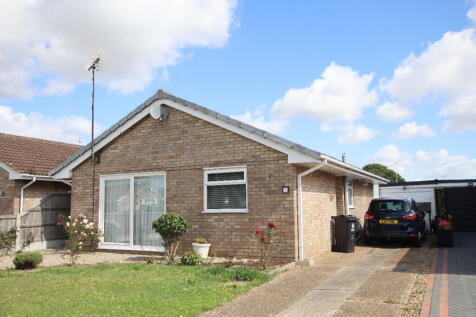 Crome Road. Clacton on Sea