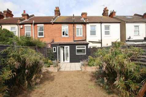 Key Road, Clacton on Sea