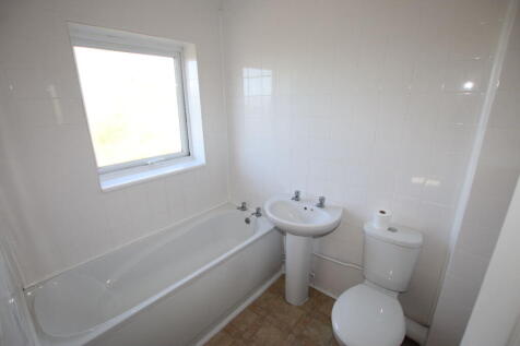 Stonham Avenue, Clacton on Sea