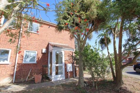Stonham Avenue, Clacton on Sea
