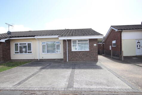 Holbrook Close, Clacton on Sea