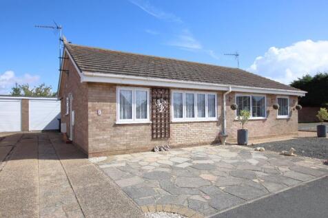 Laurel Close, Clacton on Sea