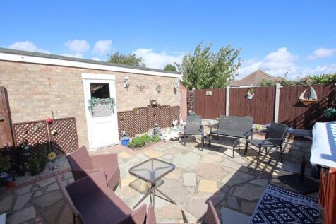 Laurel Close, Clacton on Sea