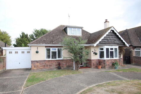 The Green, Clacton on Sea
