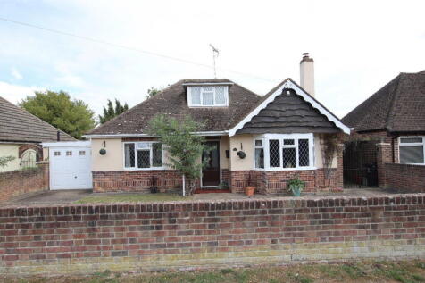 The Green, Clacton on Sea