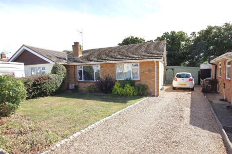 Carisbrooke Avenue, Clacton on Sea