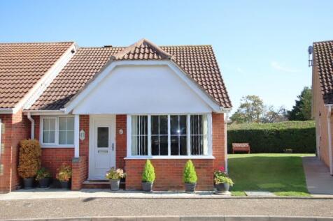 Lyon Close, Clacton on Sea