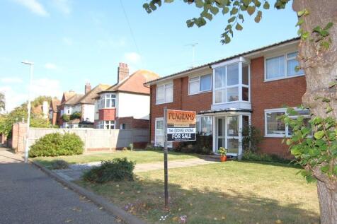 The Limes, Thoroughgood Road, Clacton on Sea