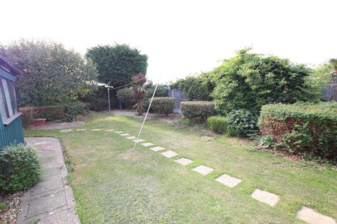 The Greenway, Clacton on Sea