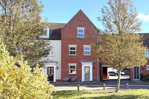 Harpers Way, Clacton on Sea, CO16 8BQ