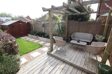 Crossways, Clacton on Sea