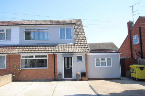 Crossways, Clacton on Sea