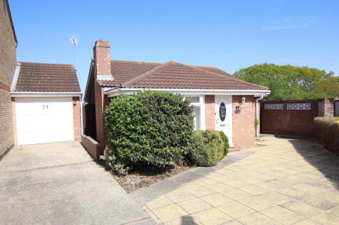 Abinger Close, Clacton on Sea