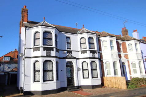 The Grove, Clacton on Sea