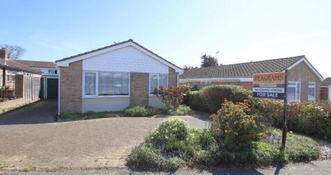 Gouldings Avenue, Walton on the Naze