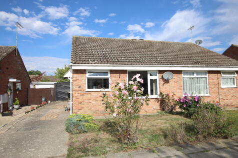 Becontree Close, Clacton on Sea