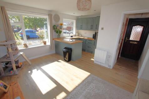 Becontree Close, Clacton on Sea