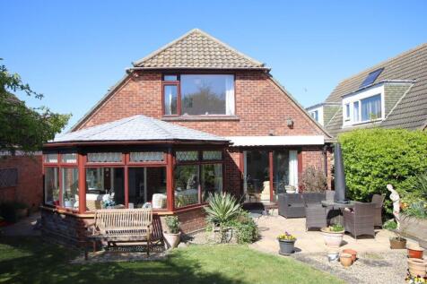 Manor Way, Holland on Sea