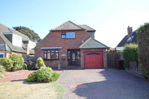 Manor Way, Holland on Sea