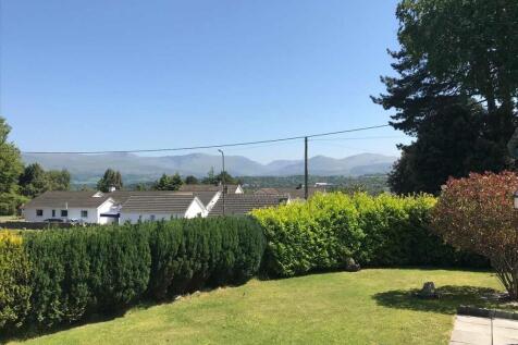 View From Bedroom 1