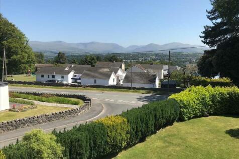 View From Bedroom 2