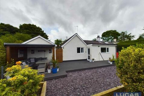 Gazebo &amp; Rear