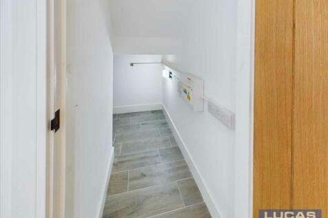 Understairs