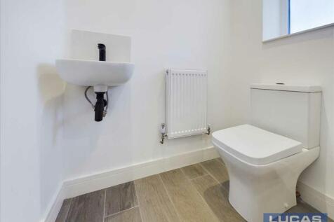Separate Wc