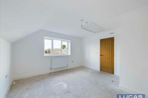 Main Bedroom En