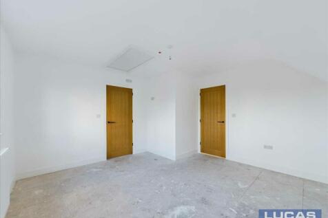 Main Bedroom En