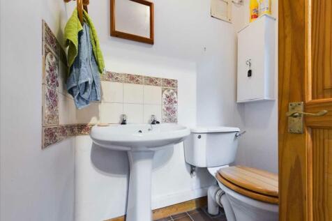 Separate Wc