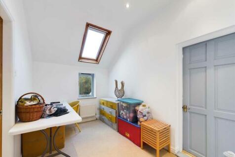 Landing/Study Area