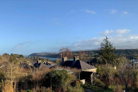 View From Bedroom 1