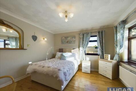 Ground Floor Bedroom