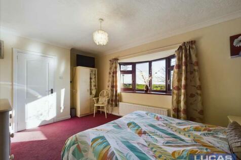 Bedroom En Suite