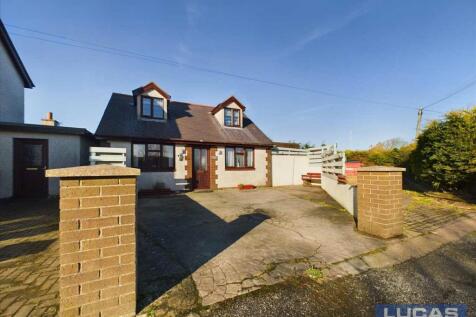 Cottage Front
