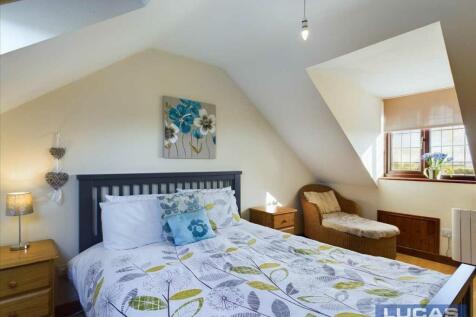 First Floor Bedroom