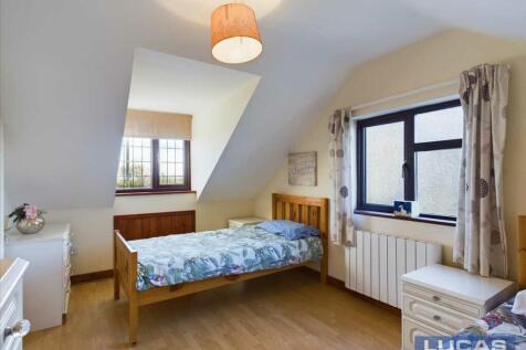 First Floor Bedroom