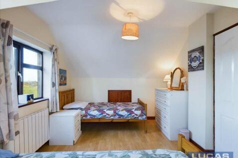 First Floor Bedroom