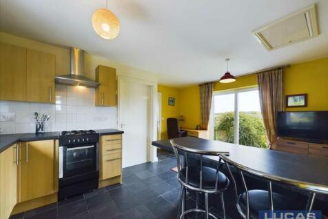 Open Plan